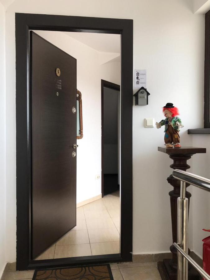Limon Studios Μπρασόβ Εξωτερικό φωτογραφία