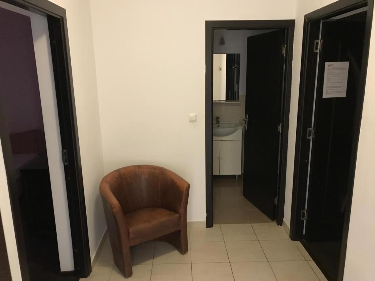 Limon Studios Μπρασόβ Εξωτερικό φωτογραφία