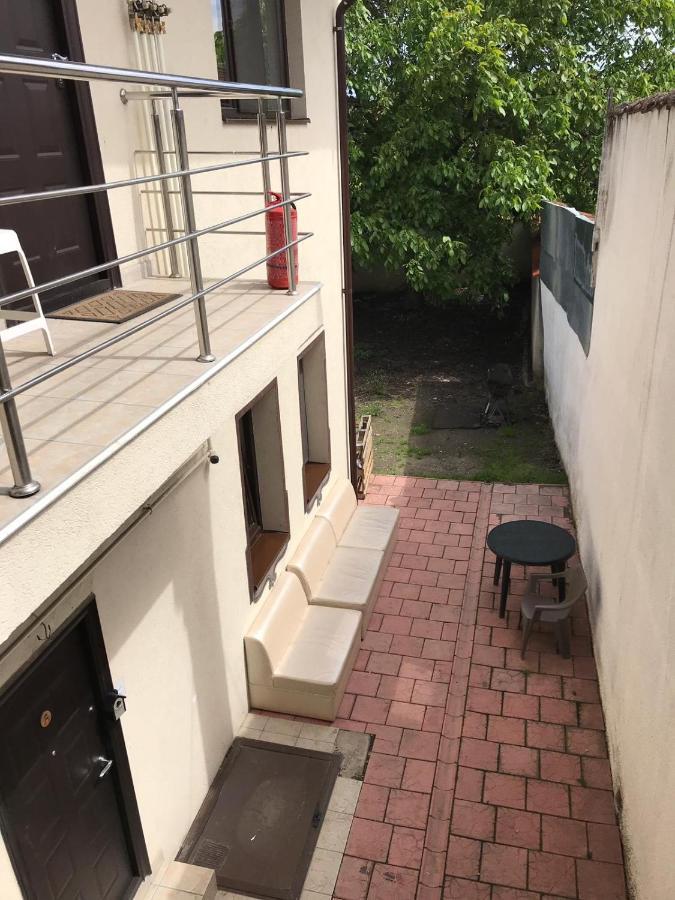 Limon Studios Μπρασόβ Εξωτερικό φωτογραφία