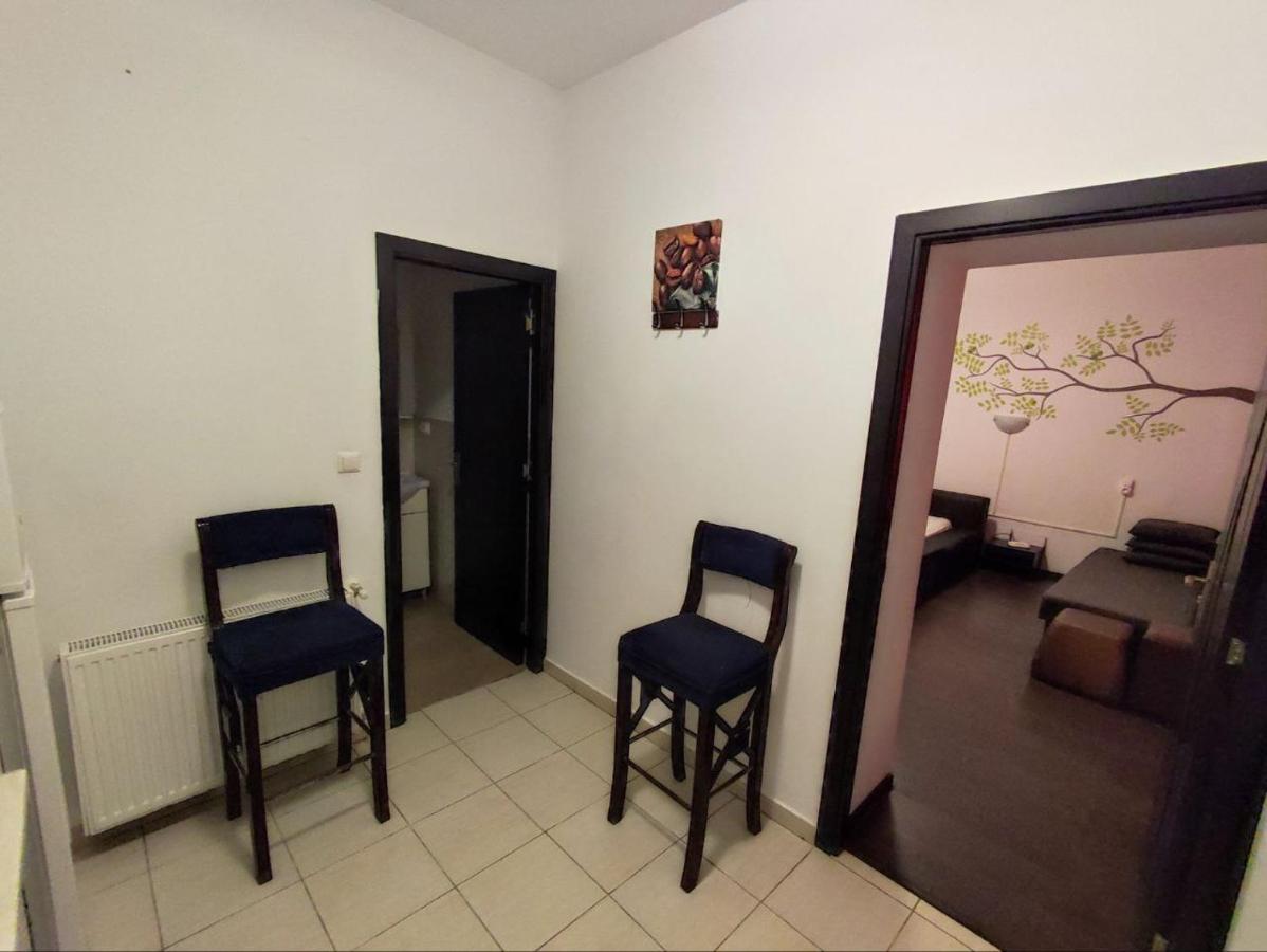 Limon Studios Μπρασόβ Εξωτερικό φωτογραφία