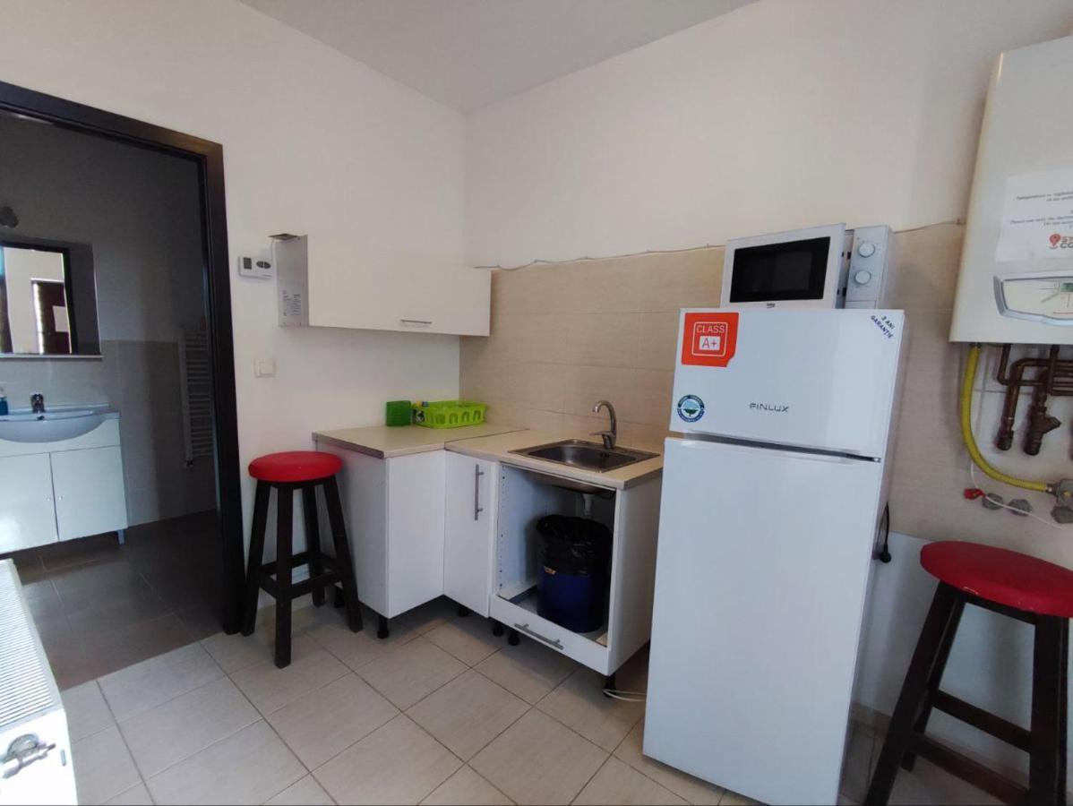 Limon Studios Μπρασόβ Εξωτερικό φωτογραφία