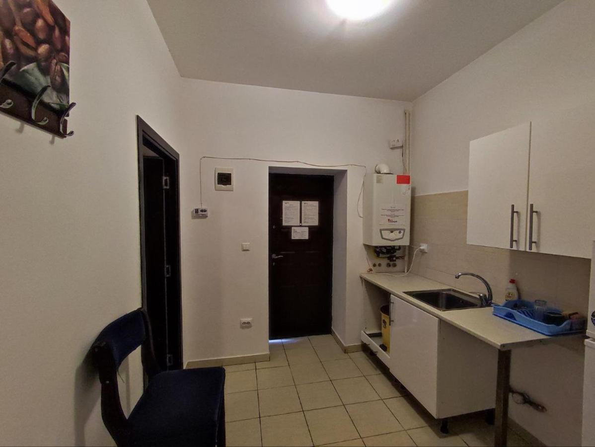 Limon Studios Μπρασόβ Εξωτερικό φωτογραφία