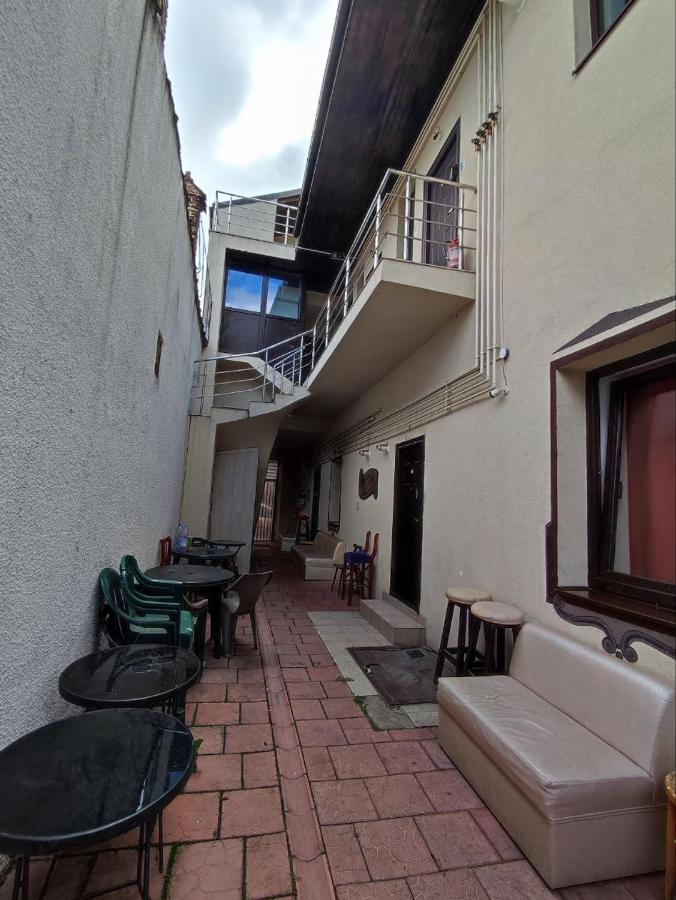 Limon Studios Μπρασόβ Εξωτερικό φωτογραφία