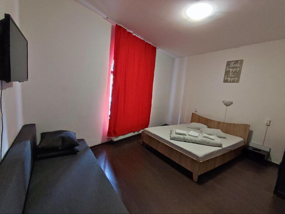 Limon Studios Μπρασόβ Εξωτερικό φωτογραφία