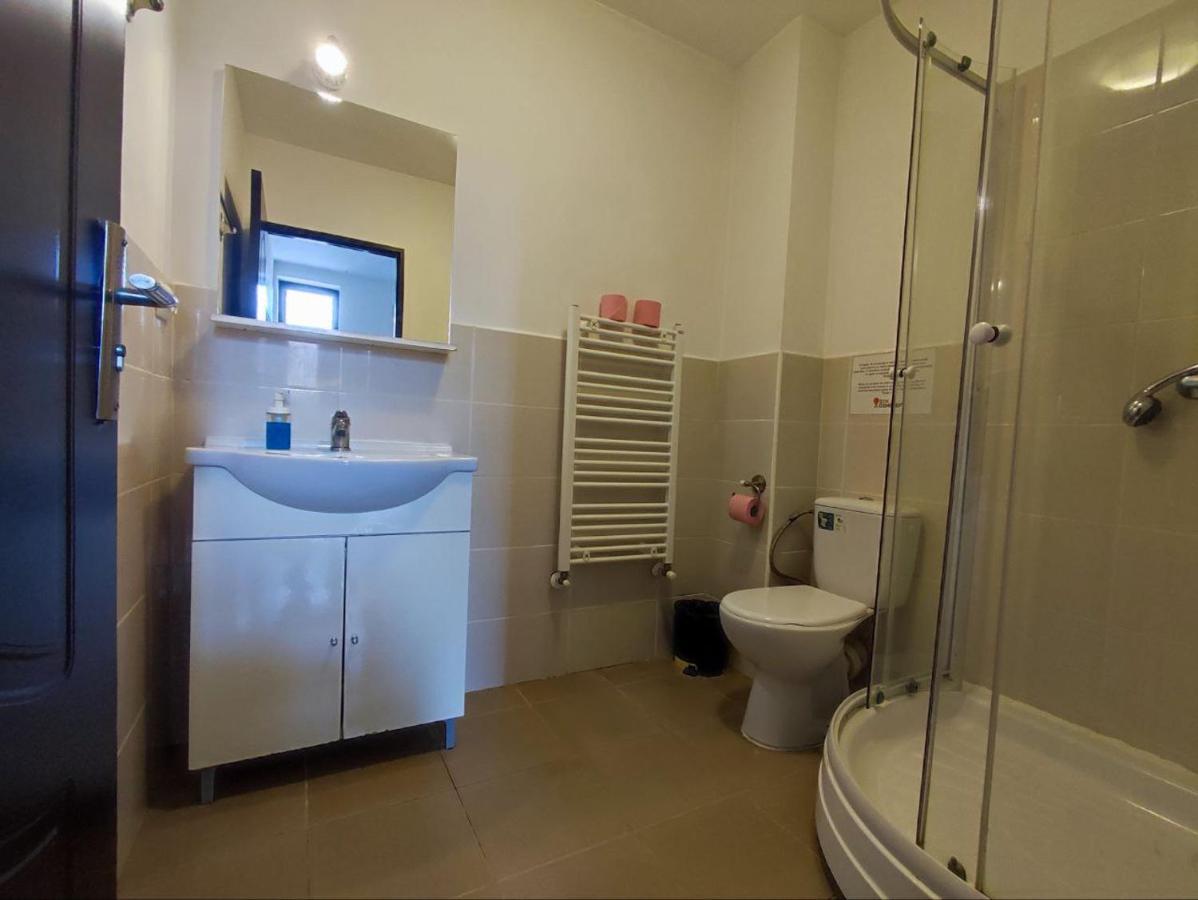 Limon Studios Μπρασόβ Εξωτερικό φωτογραφία