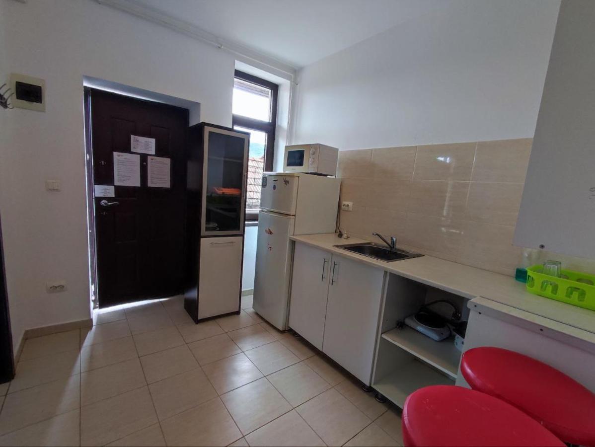 Limon Studios Μπρασόβ Εξωτερικό φωτογραφία
