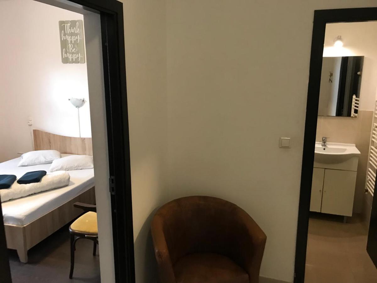 Limon Studios Μπρασόβ Εξωτερικό φωτογραφία