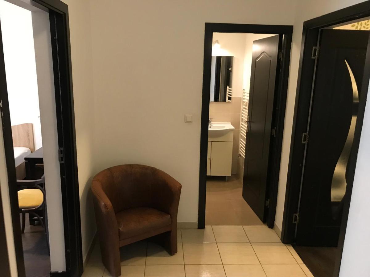 Limon Studios Μπρασόβ Εξωτερικό φωτογραφία